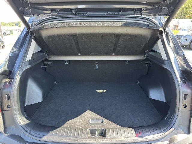 Used 2025 Kia Seltos EX AWD/4WD image 13