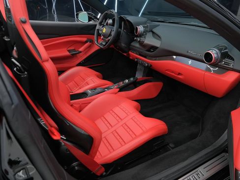 Used 2023 Ferrari F8 Tributo RWD image 35