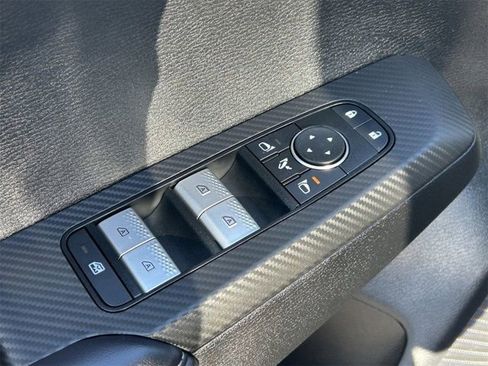 New 2026 Nissan Rogue SL AWD/4WD image 11