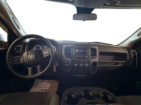 Used 2016 RAM 1500 Express w/ Popular Equipment Group image 22