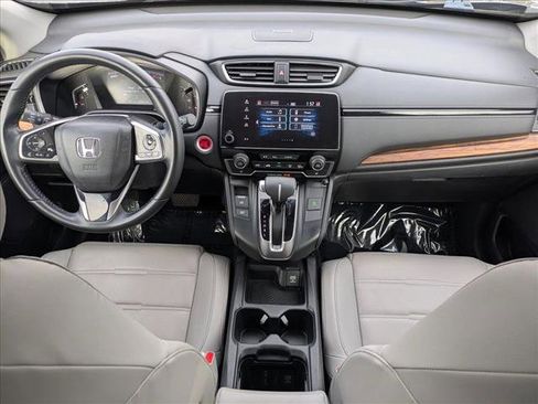 Used 2018 Honda CR-V EX-L image 17
