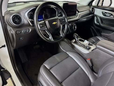 Certified 2024 Chevrolet Blazer LT FWD image 7