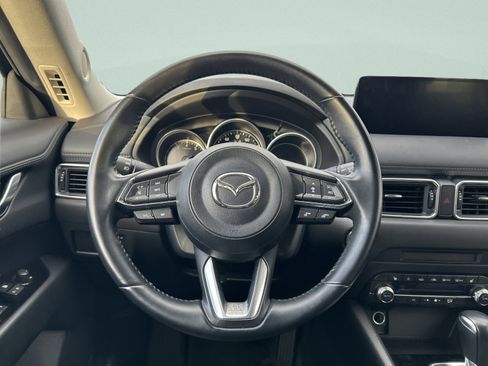 Used 2024 MAZDA CX-5 AWD 2.5 S w/ Select Package image 40