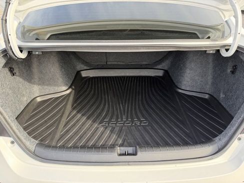 Used 2022 Honda Accord Sport Special Edition image 11