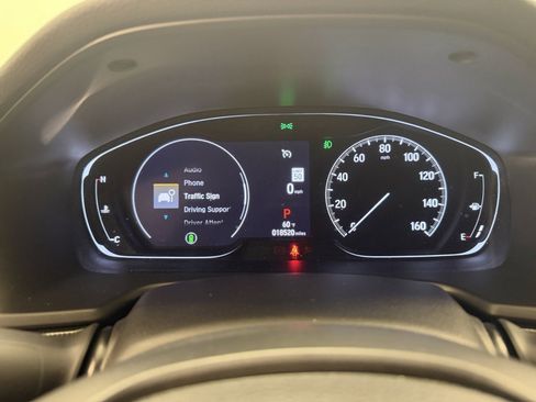 Used 2022 Honda Accord Sport Special Edition image 12