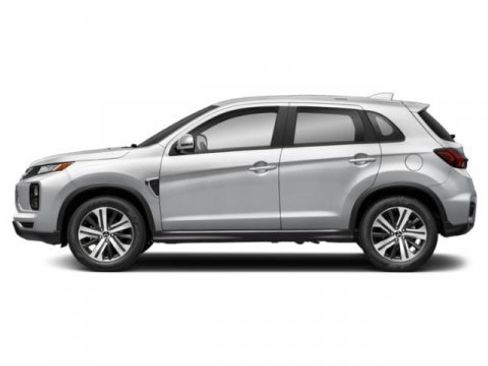 Used 2020 Mitsubishi Outlander Sport SE FWD image 3