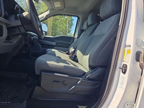Certified 2025 Ford F450 XLT w/ FX4 Off-Road Package AWD/4WD image 19