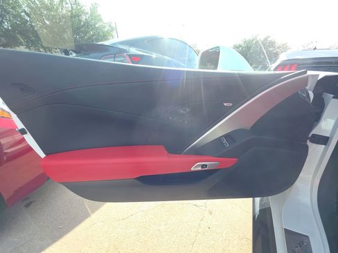 Used 2017 Chevrolet Corvette Grand Sport image 10