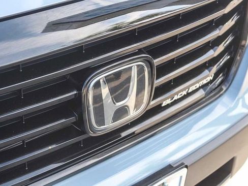 Used 2023 Honda Ridgeline Black Edition image 17