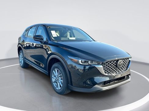 New 2025 MAZDA CX-5 AWD 2.5 S image 1