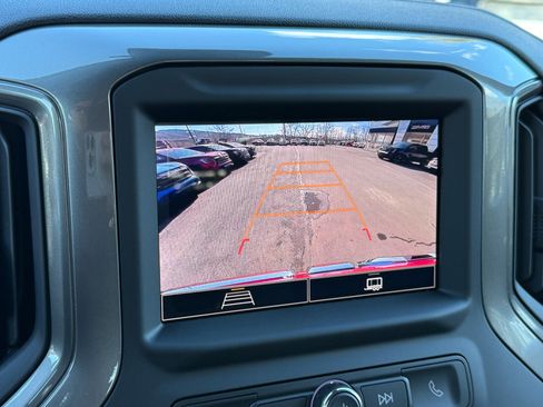 New 2026 GMC Sierra 1500 Pro w/ Graphite Edition image 31