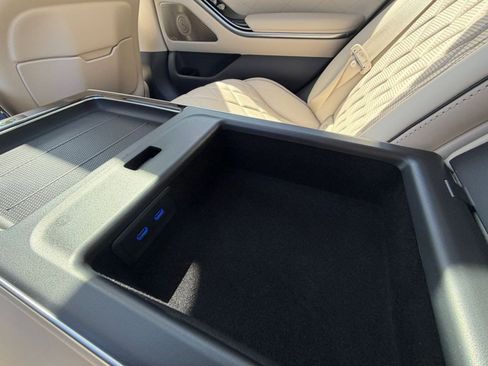 Used 2023 Mercedes-Benz S 580 4MATIC Sedan image 29