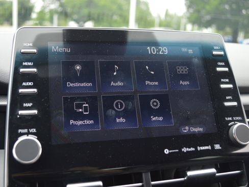 Used 2019 Toyota Avalon Touring w/ Advanced Safety Package FWD image 19