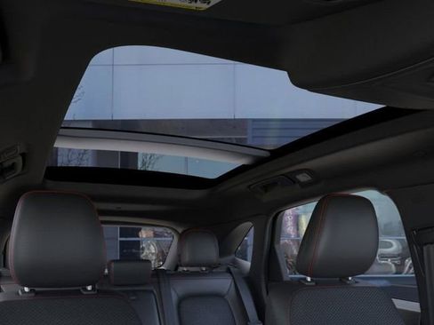 New 2026 Ford Escape ST-Line Select w/ Equipment Group 401A image 22