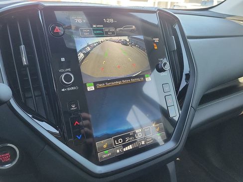 Used 2023 Subaru Ascent Onyx Edition image 12