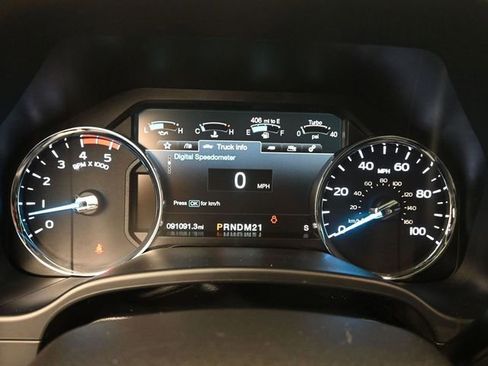 Used 2018 Ford F350 Lariat w/ Lariat Ultimate Package image 34