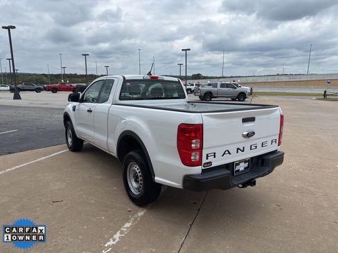 Used 2022 Ford Ranger XL w/ Trailer Tow Package image 5