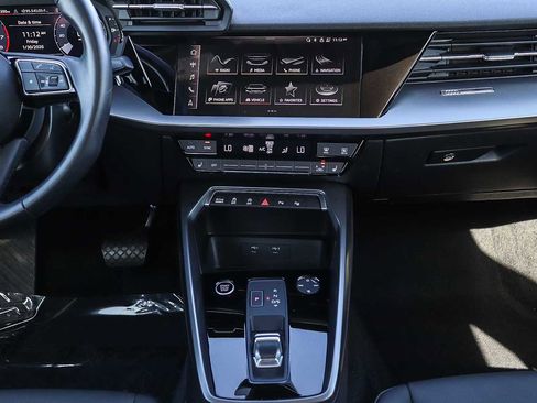 Used 2023 Audi A3 2.0T Premium w/ Convenience Package image 17