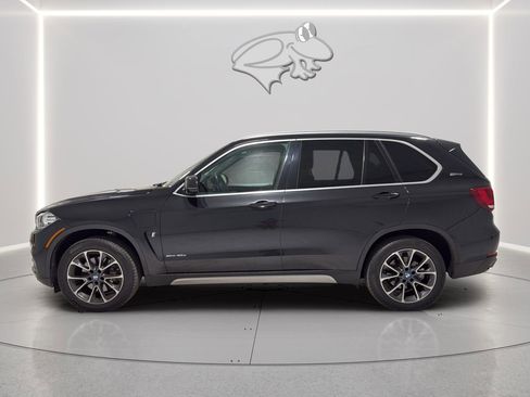 Used 2018 BMW X5 xDrive40e w/ Driving Assistance Package image 3