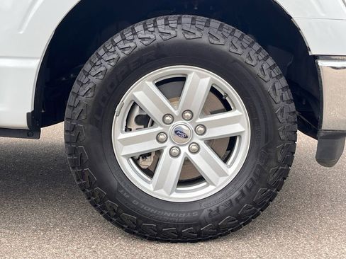 Used 2021 Ford F150 XL w/ Equipment Group 101A High AWD/4WD image 11