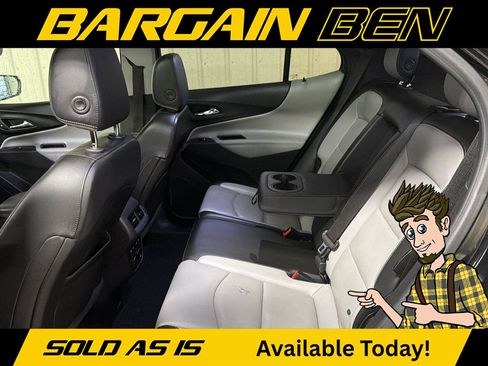 Used 2018 Chevrolet Equinox Premier image 15
