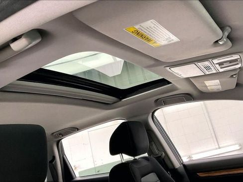 Certified 2017 Honda CR-V EX image 13