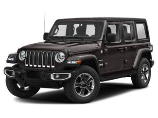 Certified 2018 Jeep Wrangler Unlimited Sahara AWD/4WD video 1