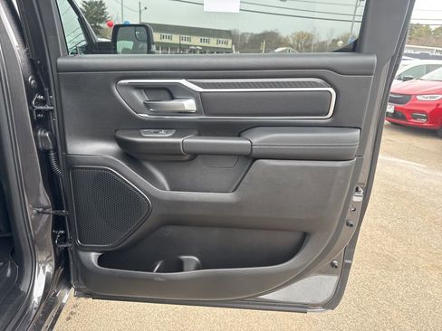 New 2026 RAM 1500 Big Horn image 27