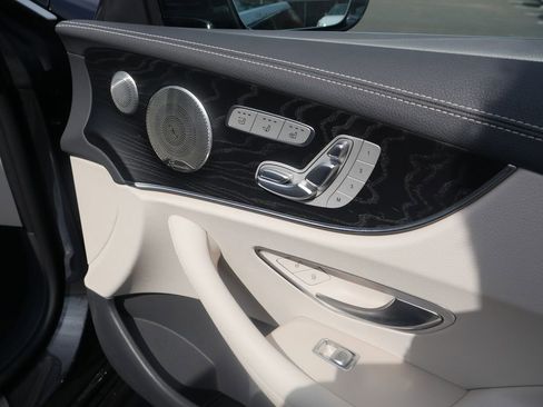 Used 2022 Mercedes-Benz E 450 4MATIC Cabriolet image 23