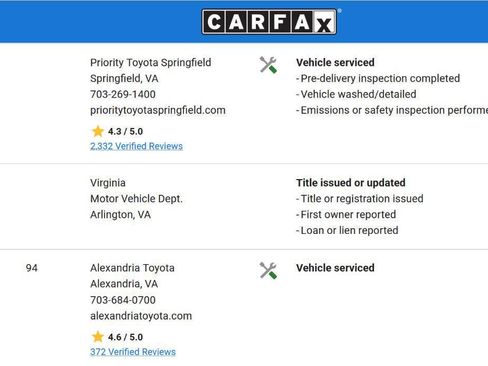 Used 2018 Toyota Camry LE FWD image 56