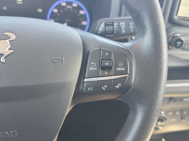 Used 2022 Ford Bronco Sport Big Bend AWD/4WD image 27