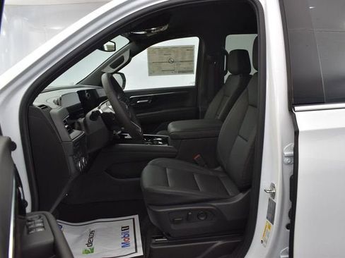 New 2026 Chevrolet Tahoe LT w/ Comfort Package image 9