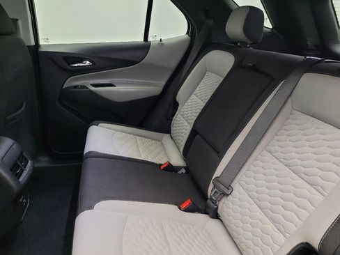 Used 2021 Chevrolet Equinox LT image 18