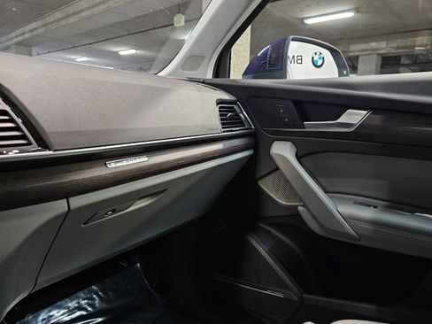 Used 2024 Audi Q5 2.0T Premium Plus image 20