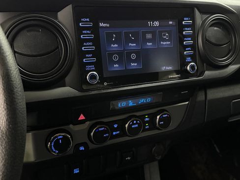 Used 2021 Toyota Tacoma SR5 image 49