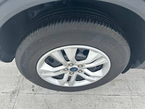 Certified 2022 Ford Escape S AWD/4WD image 8