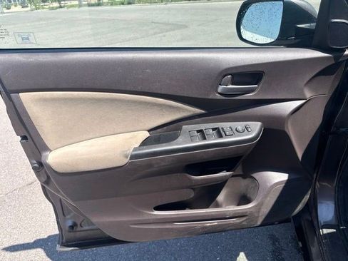 Used 2012 Honda CR-V EX image 11