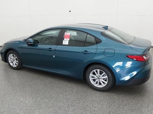 New 2026 Toyota Camry LE image 33