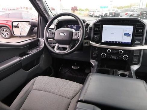 Certified 2021 Ford F150 XLT w/ Equipment Group 302A High image 23