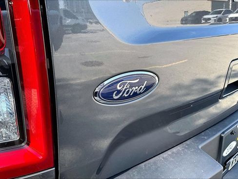 Certified 2024 Ford Bronco Sport Big Bend w/ Convenience Package AWD/4WD image 30