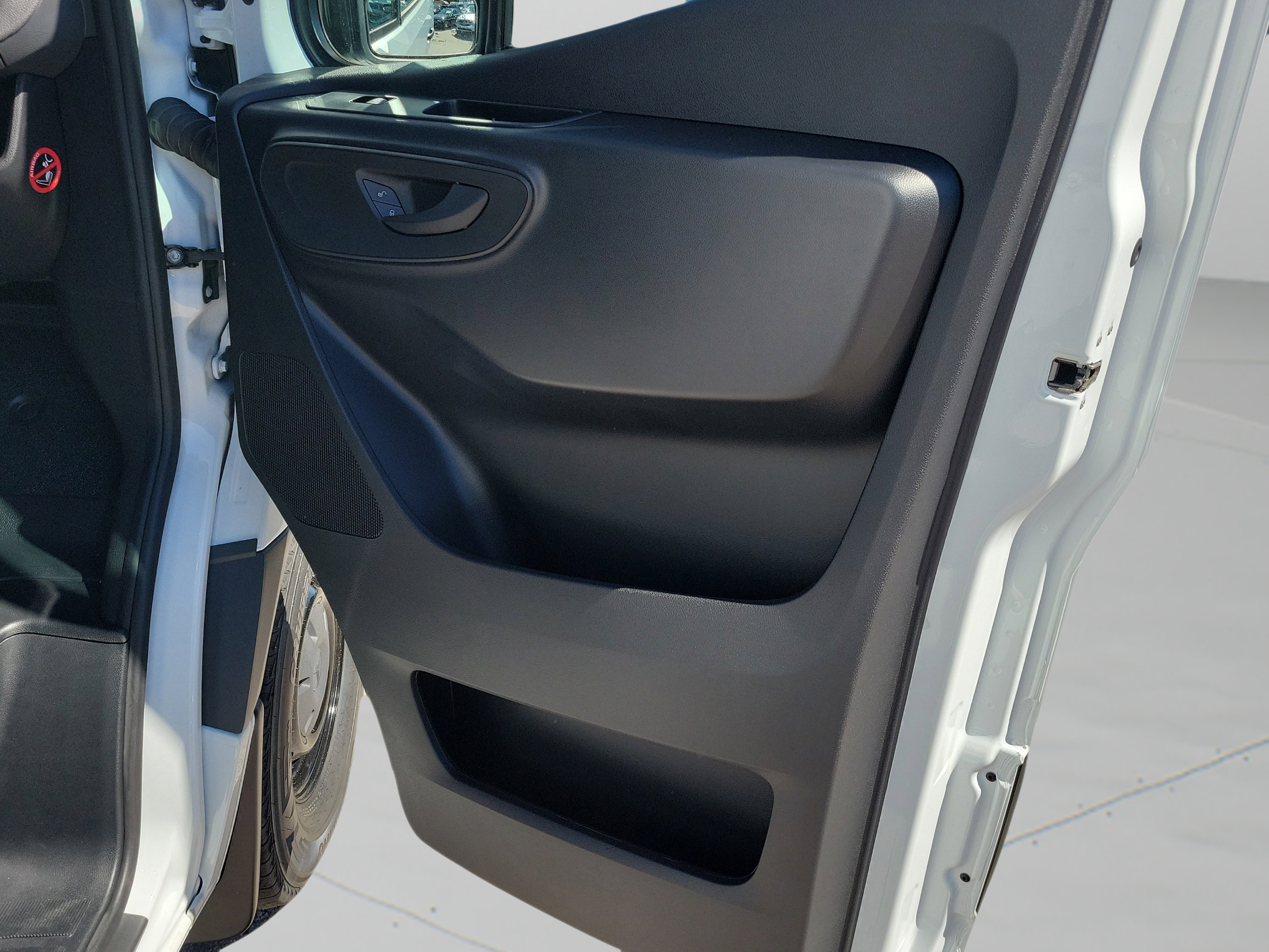 Used 2026 Mercedes-Benz Sprinter 2500 image 20