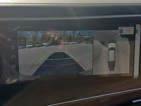 New 2026 Hyundai Palisade Limited image 30