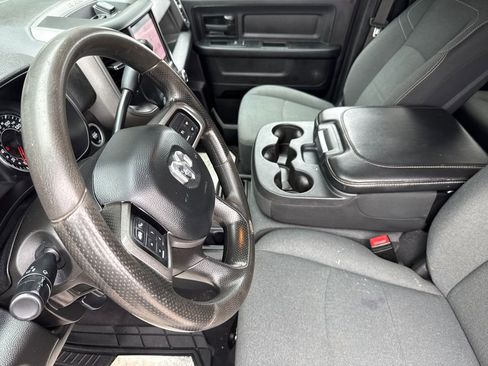 Used 2022 RAM 3500 Tradesman AWD/4WD image 21