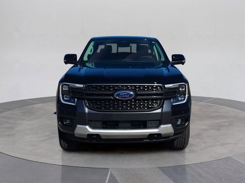 Used 2025 Ford Ranger Lariat w/ Advanced Towing Package AWD/4WD image 27