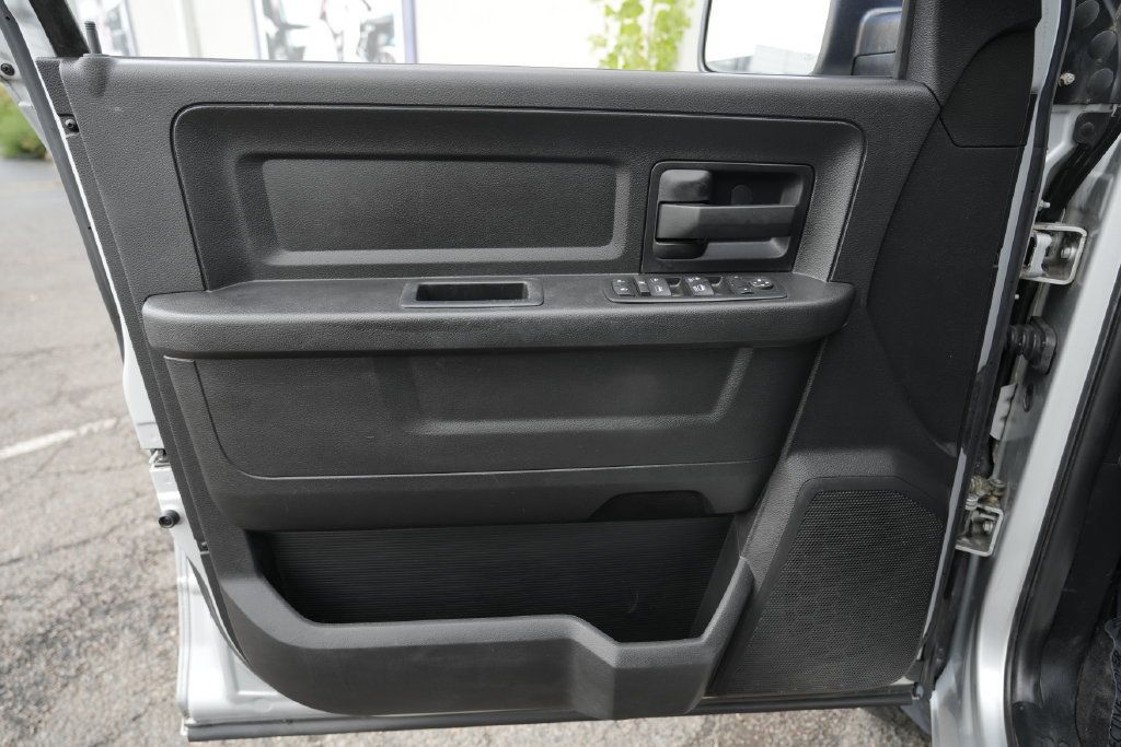 Used 2014 RAM 1500 Express AWD/4WD image 18