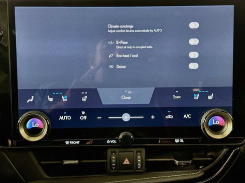 Certified 2024 Lexus NX 350 AWD image 16