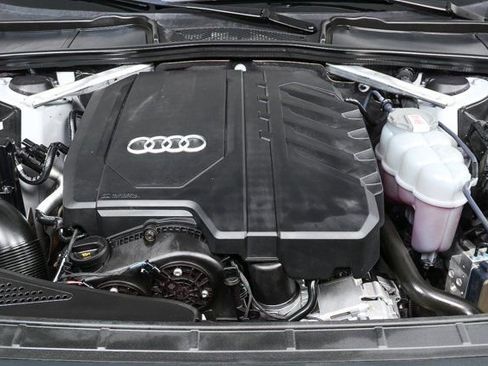 Used 2021 Audi A4 2.0T Premium Plus w/ Premium Plus Package image 33