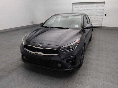 Used 2021 Kia Forte LXS FWD image 15