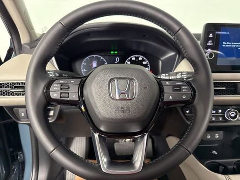 New 2026 Honda HR-V EX-L image 28