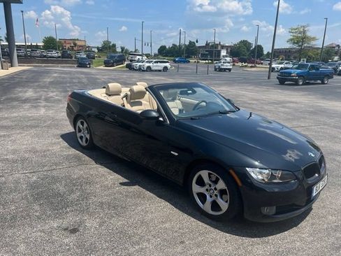 Used 2008 BMW 328i Convertible RWD image 19